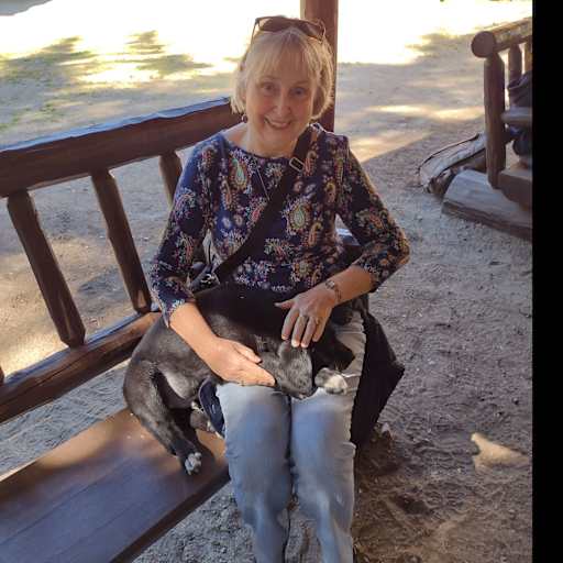 Profile image for pet sitter Denise
