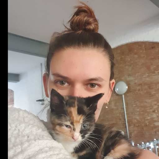 Profile image for pet sitter Philippa