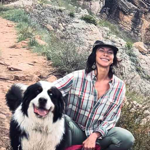 Profile image for pet sitter Cole