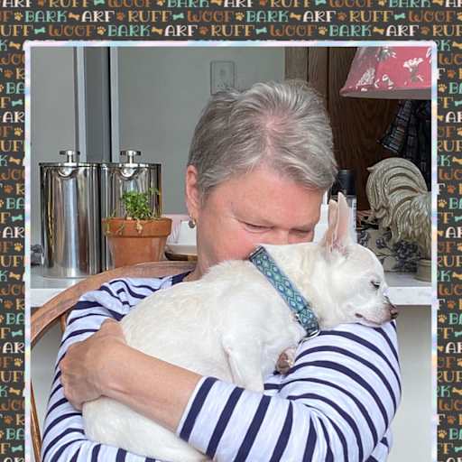 Profile image for pet sitter Gail
