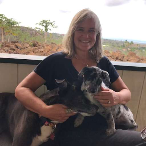 Profile image for pet sitter Karen