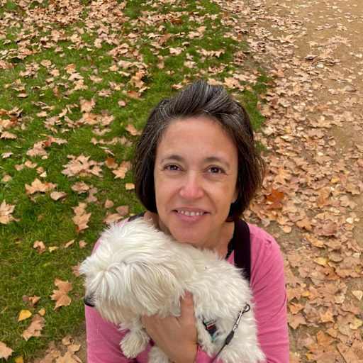 Profile image for pet sitters Maribel & Sergi