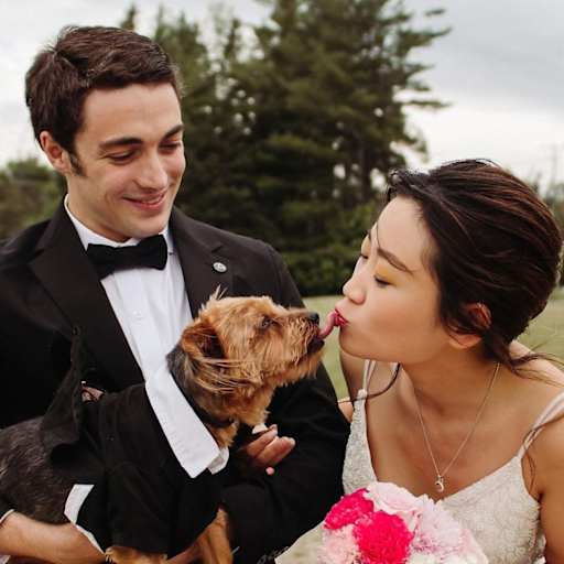 Profile image for pet sitters Rey & Robert