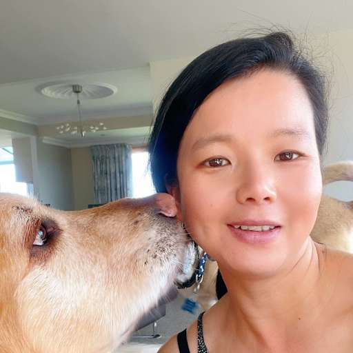 Profile image for pet sitter Abi