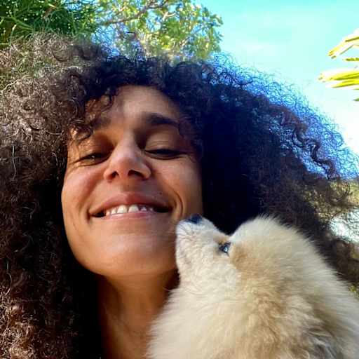 Profile image for pet sitter Melanie