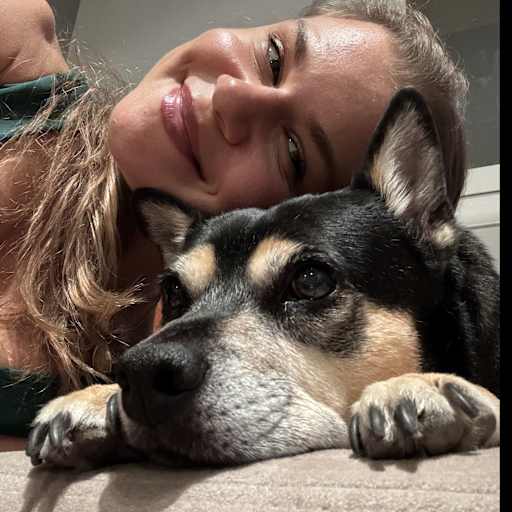 Profile image for pet sitter Vasilija