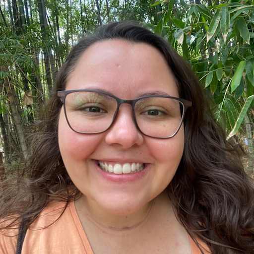 Profile image for pet sitter Bruna