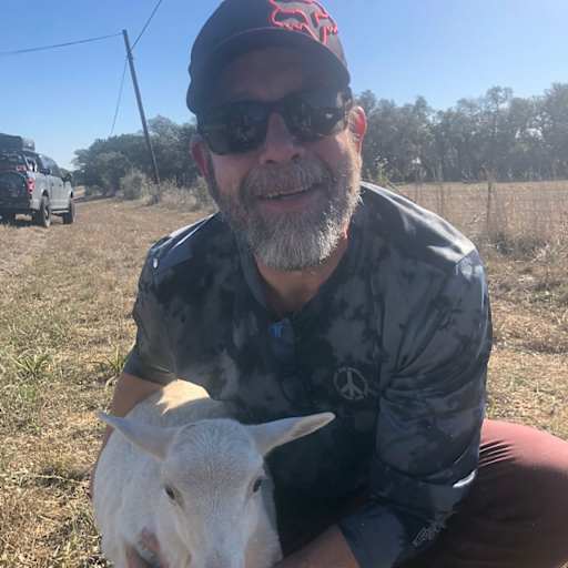 Profile image for pet sitter Russell