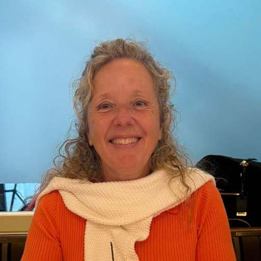Profile image for pet sitter liliane