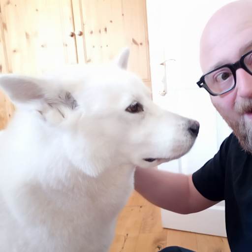 Profile image for pet sitter Danny