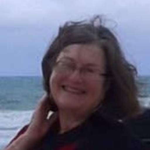 Profile image for pet sitter Barbara