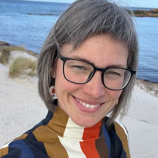 Profile image for pet sitter Katja