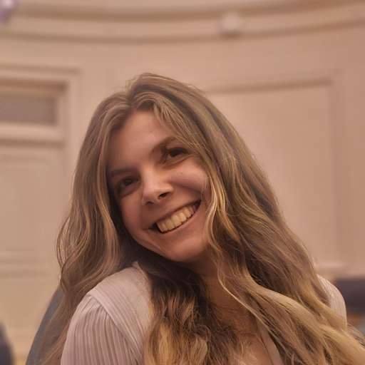 Profile image for pet sitter Kayla