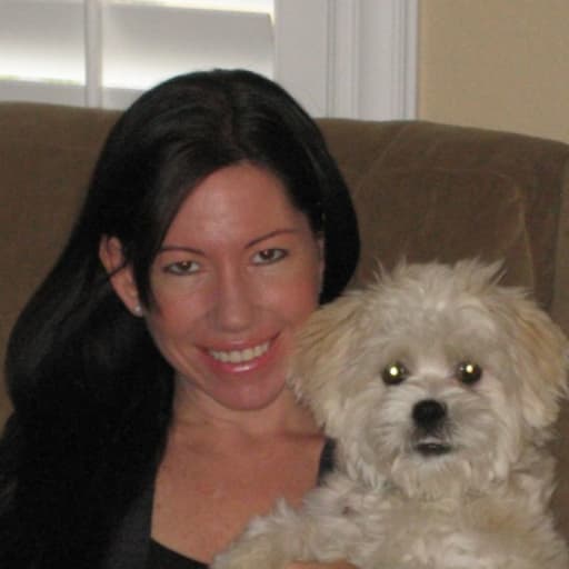 Profile image for pet sitter Michele