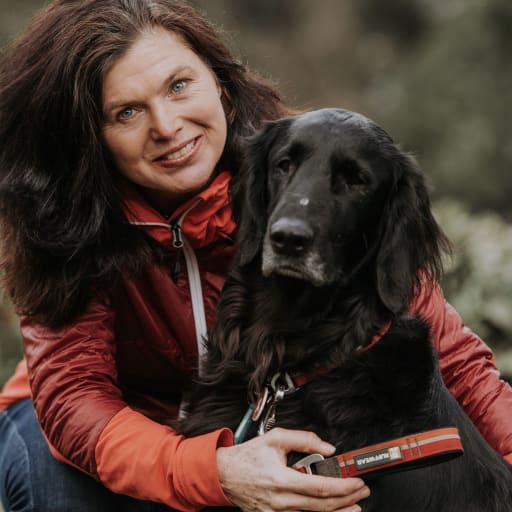 Profile image for pet sitter Caroline