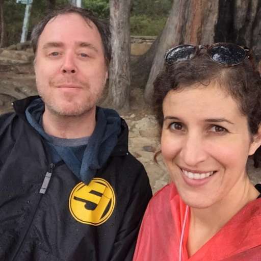Profile image for pet sitters Reina & Lucas