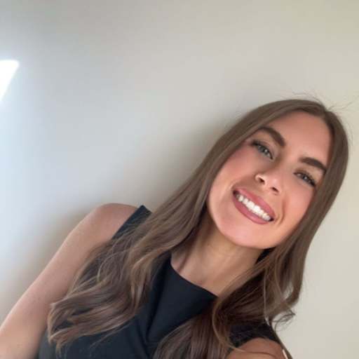 Profile image for pet sitter Hailey