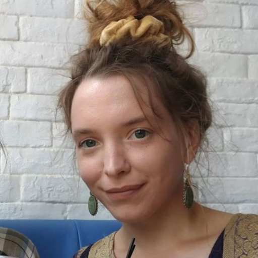 Profile image for pet sitter Jessica