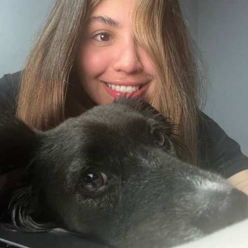 Profile image for pet sitter Izabella