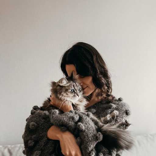 Profile image for pet sitters Aleksandra & Piotr
