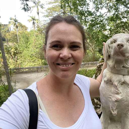 Profile image for pet sitter Kate