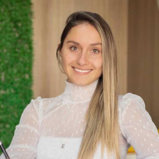 Profile image for pet sitters karina & Evandro