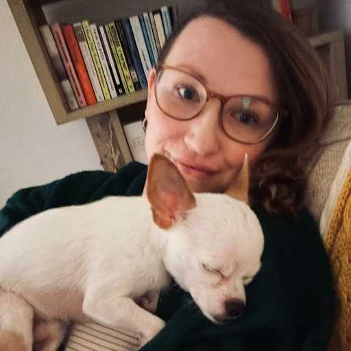 Profile image for pet sitter Kate