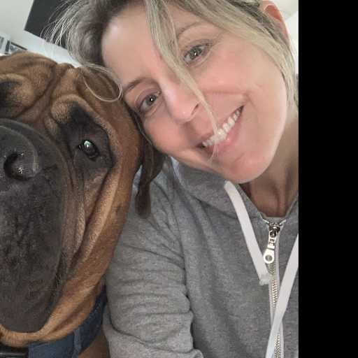 Profile image for pet sitters Heather & Dougald