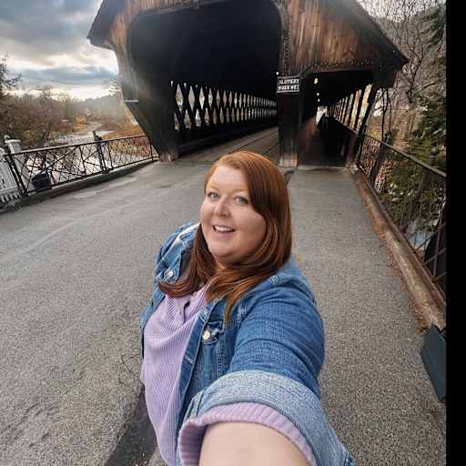 Profile image for pet sitter Emily