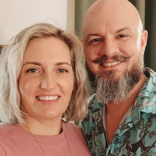 Profile image for pet sitters Blake & Nick