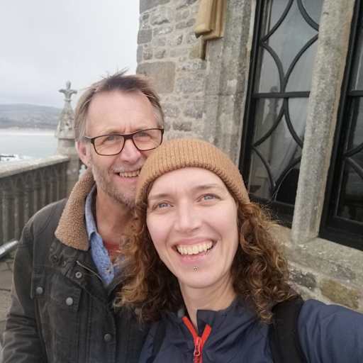 Profile image for pet sitters kate & Keith