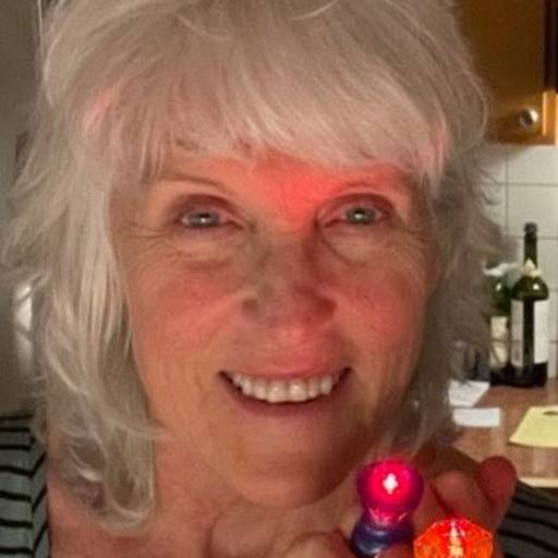 Profile image for pet sitter Teri