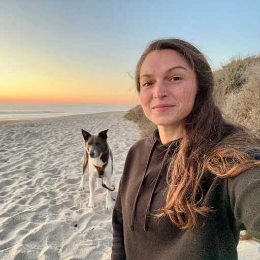 Profile image for pet sitter Cassie