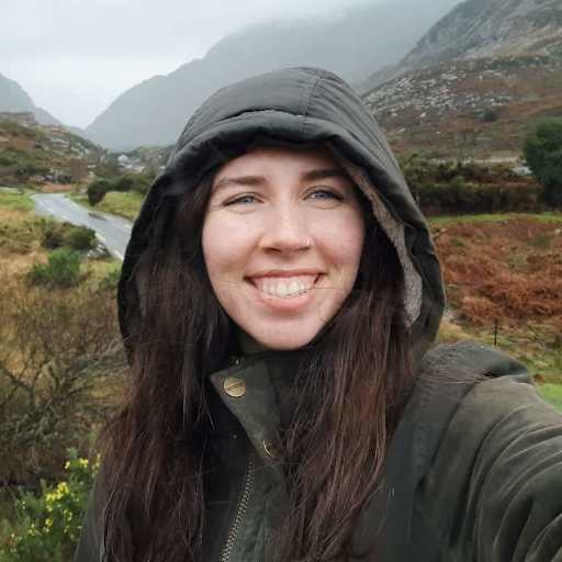 Profile image for pet sitter Mirelle