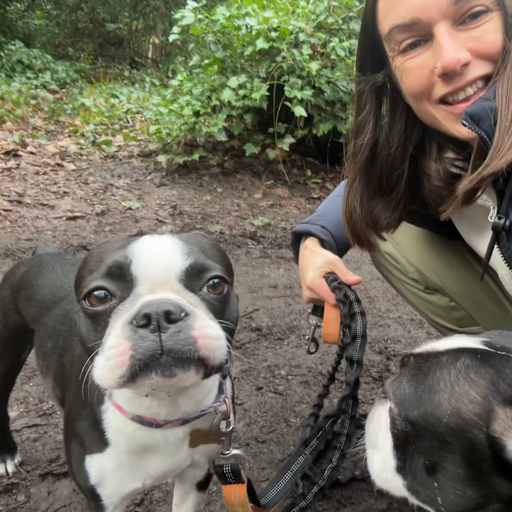 Profile image for pet sitter Katie