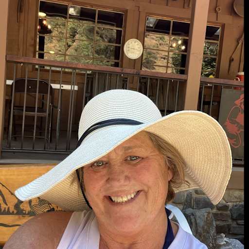 Profile image for pet sitter Victoria