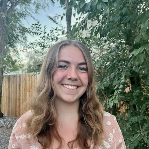 Profile image for pet sitter Grace
