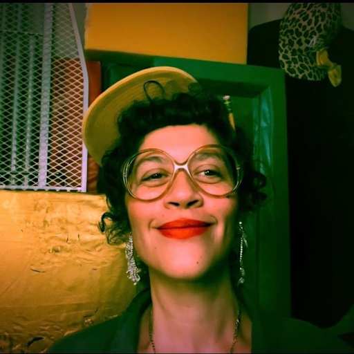 Profile image for pet sitter Karla
