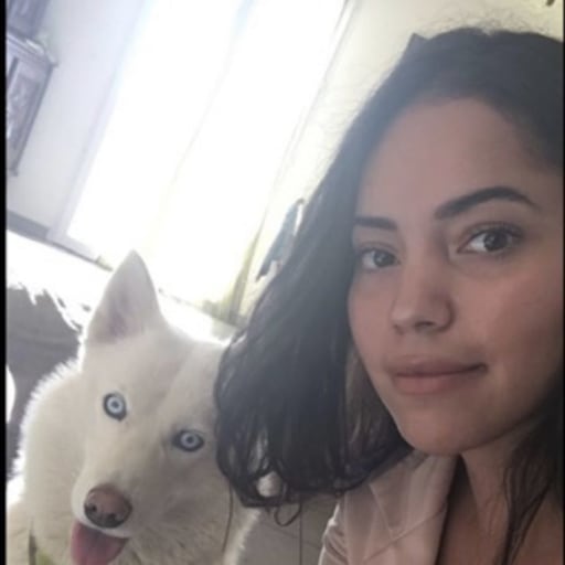 Profile image for pet sitter Rose
