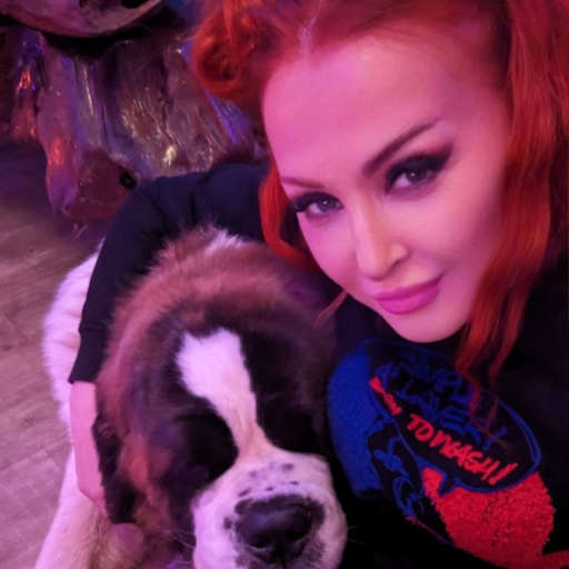 Profile image for pet sitter Olga