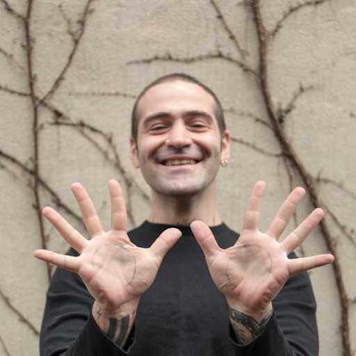 Profile image for pet sitter Bryan