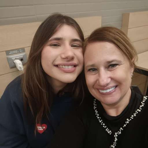 Profile image for pet sitter Jade