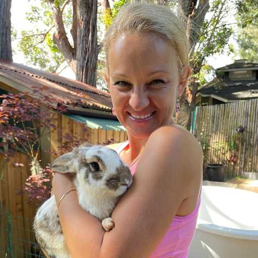 Profile image for pet sitter Alla