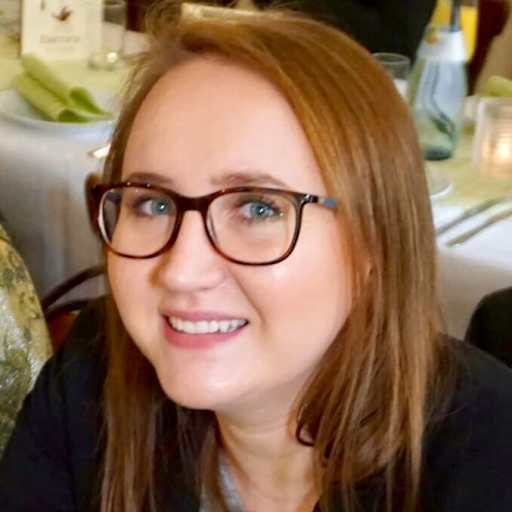 Profile image for pet sitter Anna