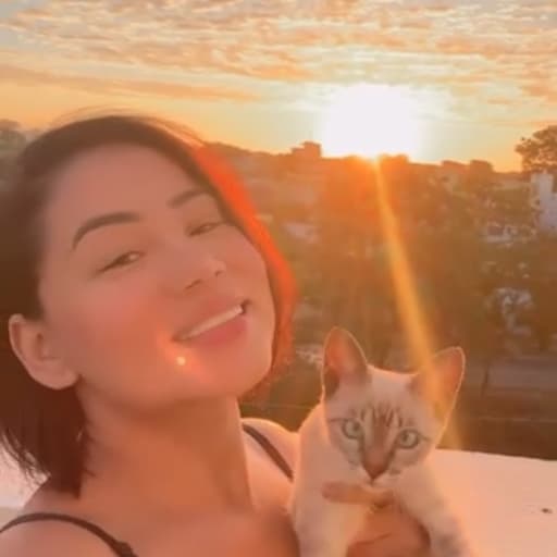 Profile image for pet sitter Hellen