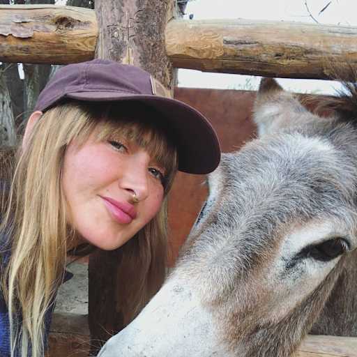 Profile image for pet sitter Crystal