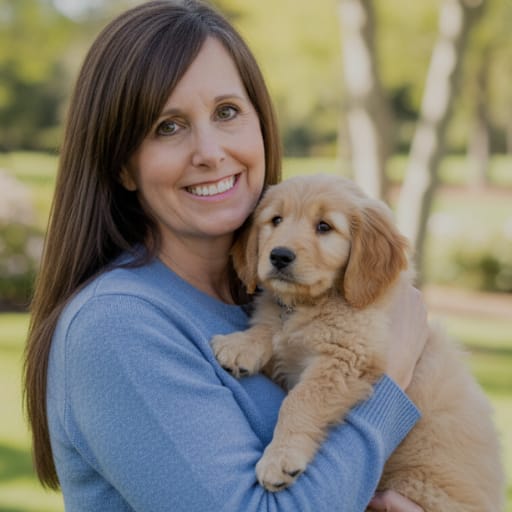 Profile image for pet sitter Sandy