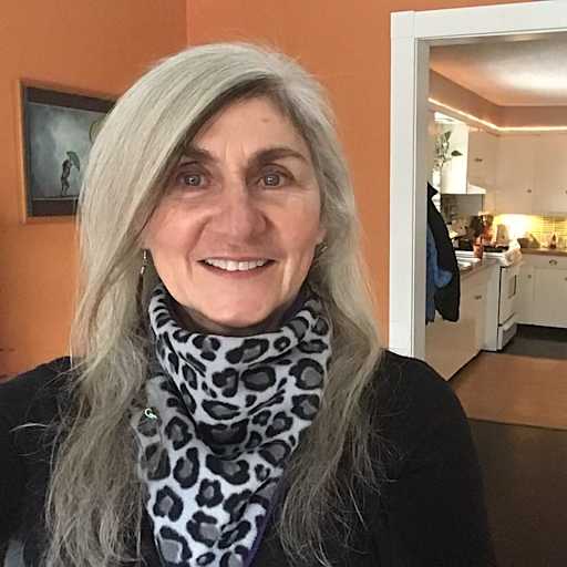 Profile image for pet sitter Gisele