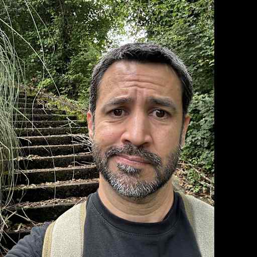 Profile image for pet sitter Gerardo