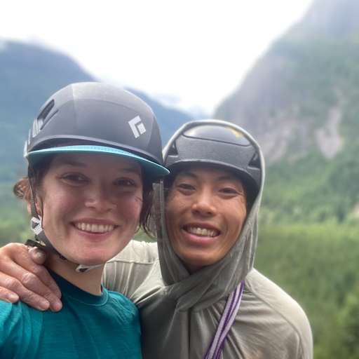 Profile image for pet sitters Sarah & Rafa